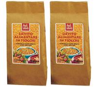 Lievito Alimentare Fiocchi 200 G 2x200 g