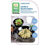 Lievito Alimentare In Fiocchi 500g