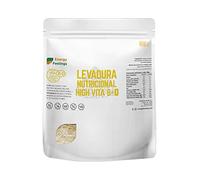Lievito alimentare in fiocchi con vitamina D 250 g