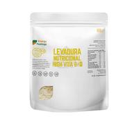 Lievito alimentare in fiocchi con vitamina D 250 g
