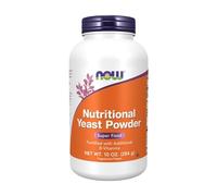 Lievito nutrizionale in polvere - 284g