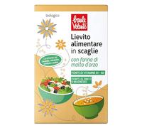 Lievito Alimentare in Scaglie 150g BIO