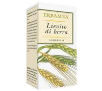 Erbamea Lievito Di Birra 120 Compresse