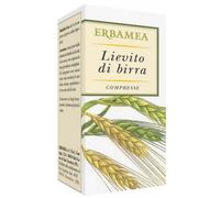 Erbamea Lievito Di Birra 120 Compresse