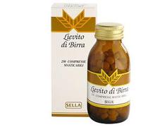 LIEVITO BIRRA 250CPR