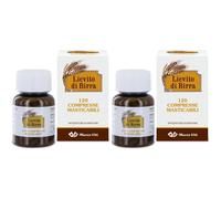 Lievito Di Birra 120 Compresse 2x120 pz Compresse