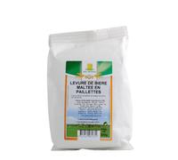 Lievito di birra maltato in lustrini