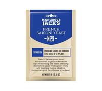 Lievito di birra Mangrove Jacks Craft Series - M29 stagione francese 10 g