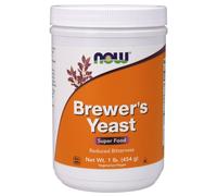 Lievito di birra, polvere - 454g