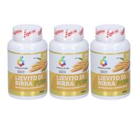 Lievito Di Birra Puro 3x48 g Compresse