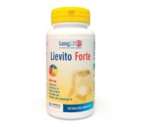 Lievito Forte LongLife 120 Compresse