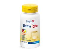 Lievito Forte LongLife 120 Compresse