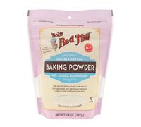 Lievito In Polvere 14 OZ (Confezione Da 4) Di Bobs Red Mill