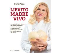 Lievito madre vivo