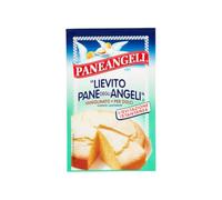 Lievito Pane Degli Angeli Vanigliato per Dolci 100 Bustine x 16 g
