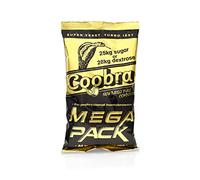 Lievito per la vodka - Mega Pack 360g - Lievito Rapido | Turbo Lievito | Lievito per la vodka