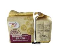Lievito S. Cerevisiae - ES 488 - per vini rossi medio lungo affinamento - 500 g