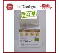 Lievito S. Cerevisiae - Ferm BIO - per vini biologici bianchi rossi rosati 500 g
