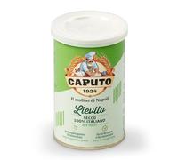 Lievito Secco 100% Italiano - Mulino Caputo - Cartone 10 Pezzi