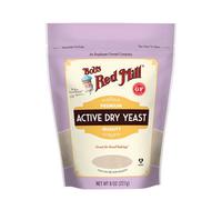 Lievito Secco Attivo 8 Oz (Confezione Da 5) Di Bobs Red Mill