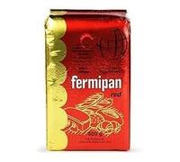 Lievito Secco Attivo Fermipan Red - Cartone 10 pezzi