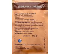 Lievito Secco Fermentis Safale™ Be-256 (Ex Abbaye) - G 11,5