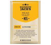 Lievito Secco Mangrove Jack'S Mead M05 - G 10