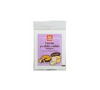 Lievito senza glutine per dolci e salati 2 x 7 g BIO