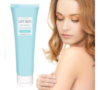 Lievito unguento di lievito, Yeast Unintment, crema per la pelle di grattugia, unguento di lievito con aloe vera e ginkgo Biloba, crema per la riparazione della pelle per la pelle secca e la pelle