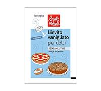 Lievito vanigliato per dolci 2 x 18 g BIO