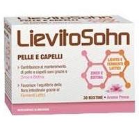 lievitosohn 30 bustine