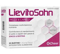Marco Antonetto LIEVITOSOHN 30 BUSTINE 3,2 G