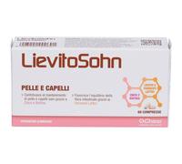 Lievitosohn 60 Compresse