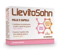 LIEVITOSOHN 60 Cpr