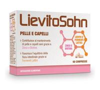 LIEVITOSOHN 60CPR
