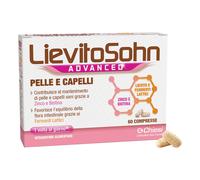 MARCO ANTONETTO SpA LIEVITOSOHN ADVANCED 60 COMPRESSE