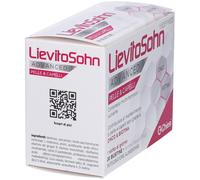 Lievitosohn advanced 30 bustine