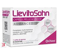 Lievitosohn Advanced 30Bustine