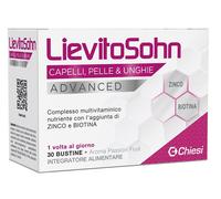 Lievitosohn Advanced 30Bustine