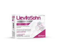 Lievitosohn Advanced 30Bustine