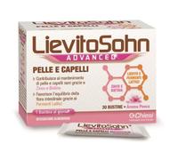 LIEVITOSOHN ADVANCED 30BUST