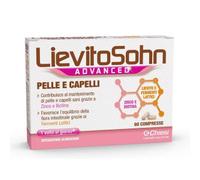 LIEVITOSOHN ADVANCED 60CPR