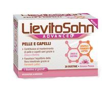 Lievitosohn Advanced 30Bustine