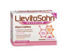 Lievitosohn Advanced 30Bustine