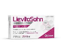 Lievitosohn Advanced Integratore Alimentare Senza Glutine 60 Compresse