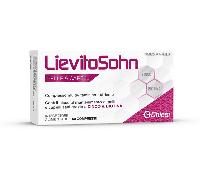 Lievitosohn Integratore Alimentare Senza Glutine 60 Compresse