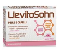 LIEVITOSOHN 60 Cpr