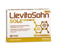 Lievitosohn sole intensive 30 compresse