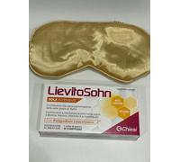 Marco Antonetto Integratore solare LievitoSohn Sole Intensive 30 compresse