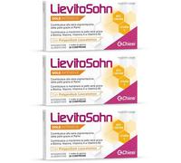 LievitoSohn Sole Intensive Integratore Alimentare Compresse 3x30 pz Co